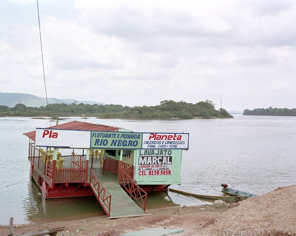 São Félix do Xingu, Pará – 2013 
